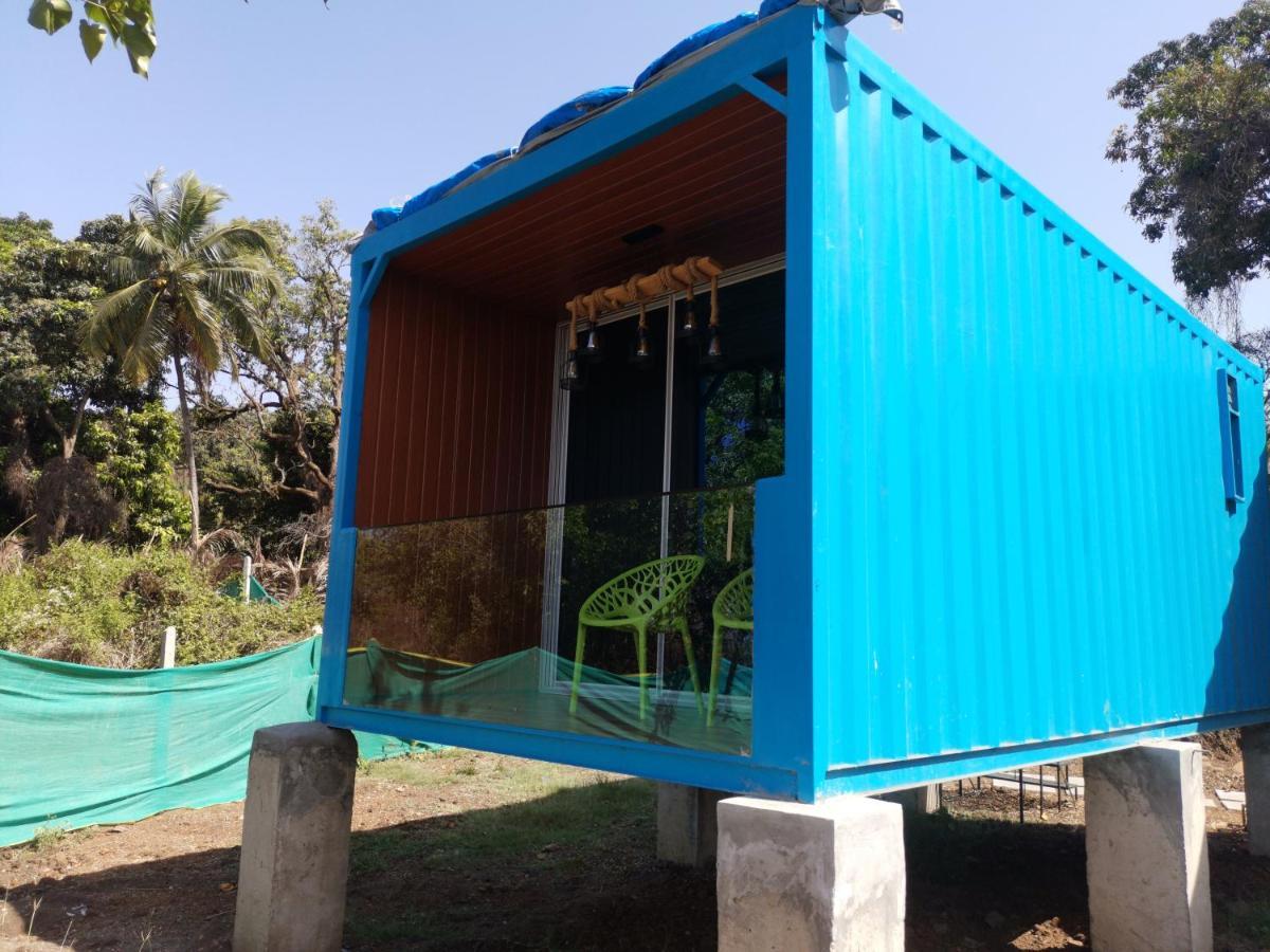 The Koasta Sea View Resort Korlai Bagian luar foto
